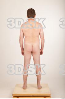 Body texture of Omar 0024